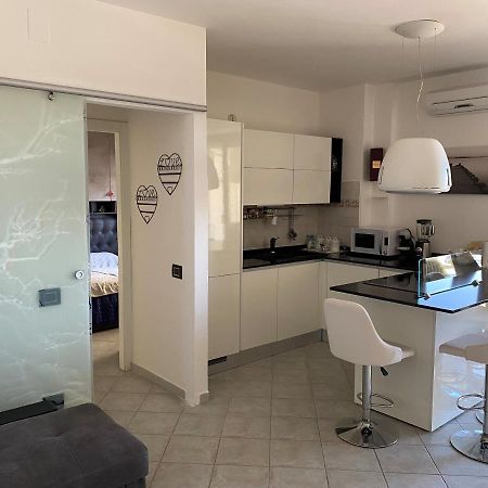 Dolce Sogno 2 Apartment Alghero Ngoại thất bức ảnh