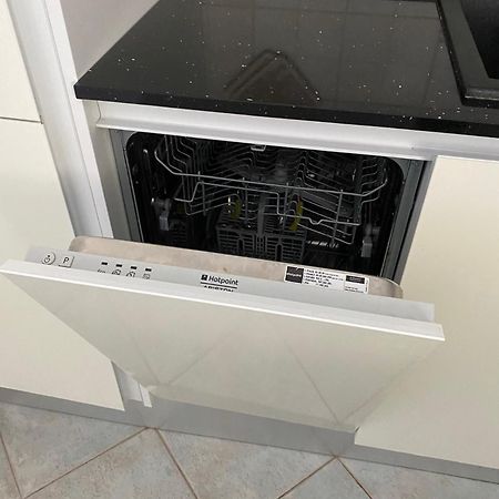 Dolce Sogno 2 Apartment Alghero Ngoại thất bức ảnh