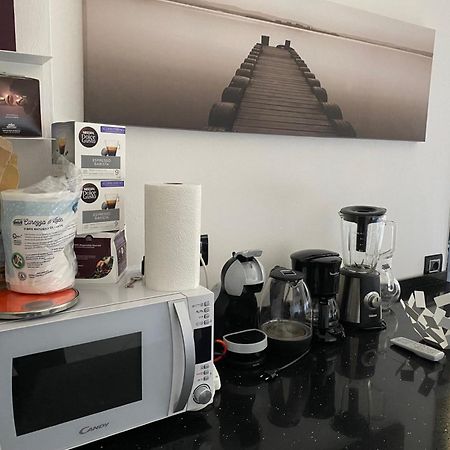 Dolce Sogno 2 Apartment Alghero Ngoại thất bức ảnh