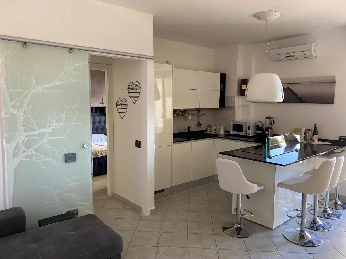 Dolce Sogno 2 Apartment Alghero Ngoại thất bức ảnh