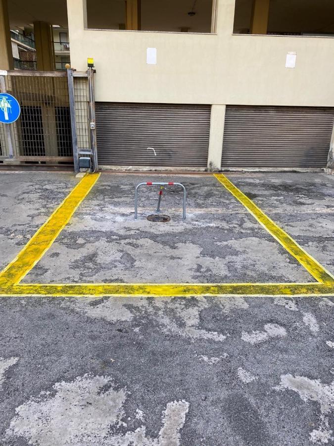 Dolce Sogno 2 Apartment Alghero Ngoại thất bức ảnh