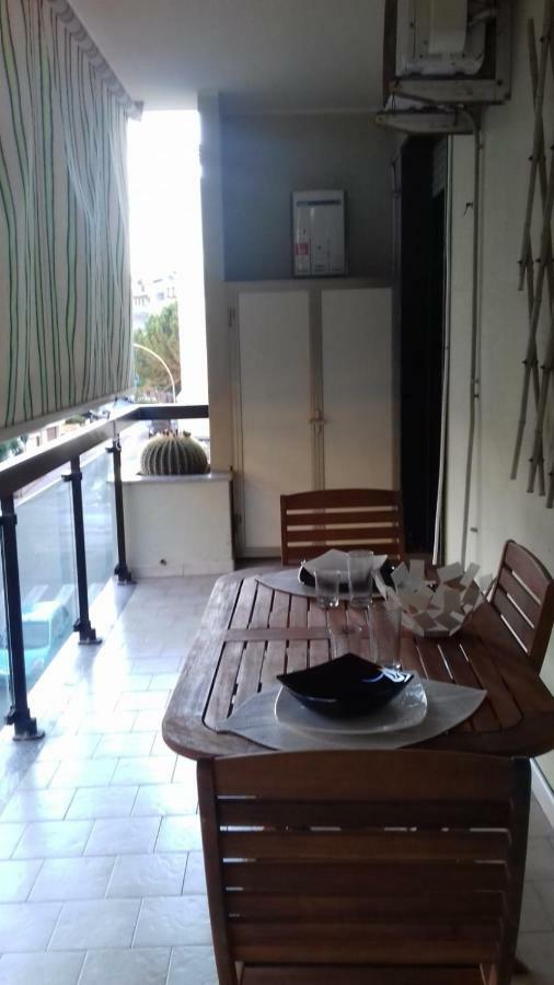 Dolce Sogno 2 Apartment Alghero Ngoại thất bức ảnh