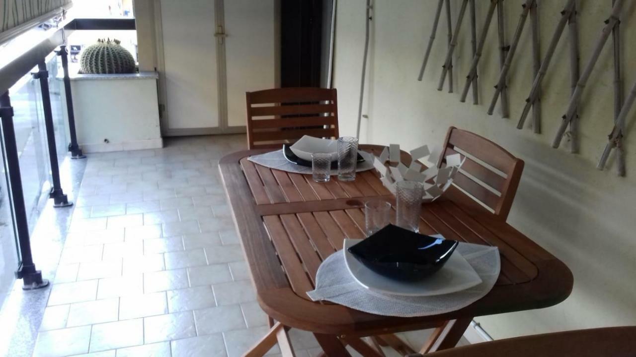 Dolce Sogno 2 Apartment Alghero Ngoại thất bức ảnh