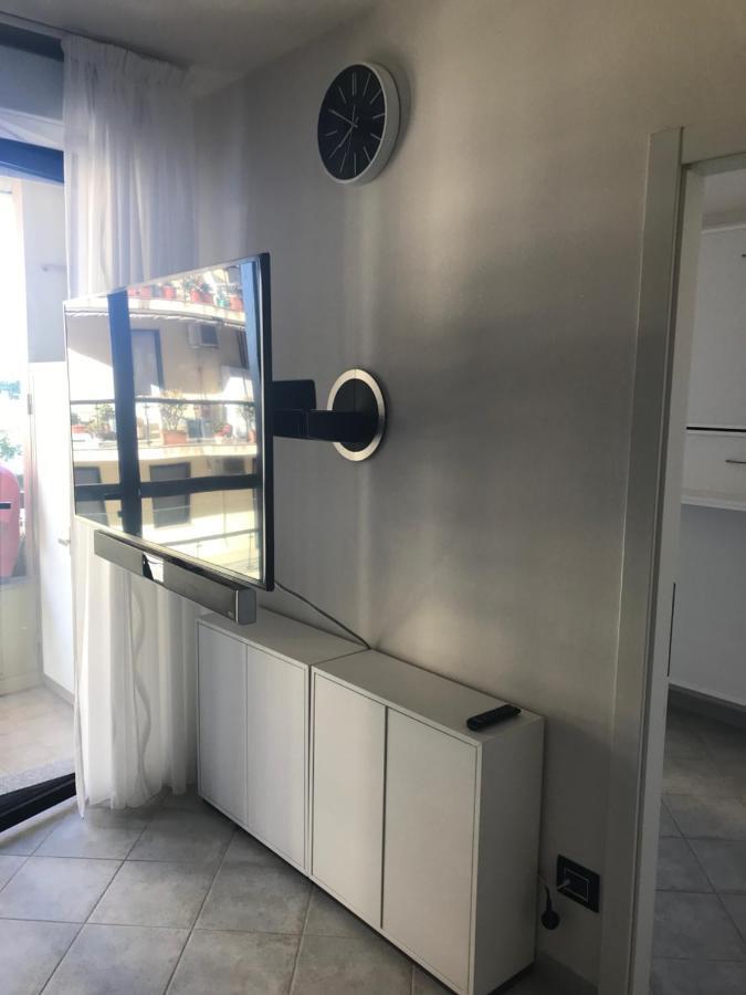 Dolce Sogno 2 Apartment Alghero Ngoại thất bức ảnh