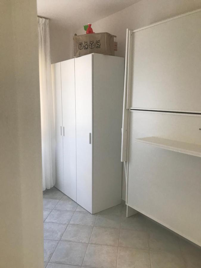 Dolce Sogno 2 Apartment Alghero Ngoại thất bức ảnh