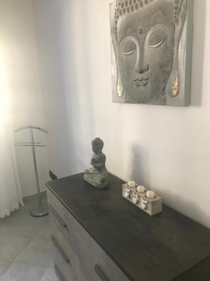 Dolce Sogno 2 Apartment Alghero Ngoại thất bức ảnh
