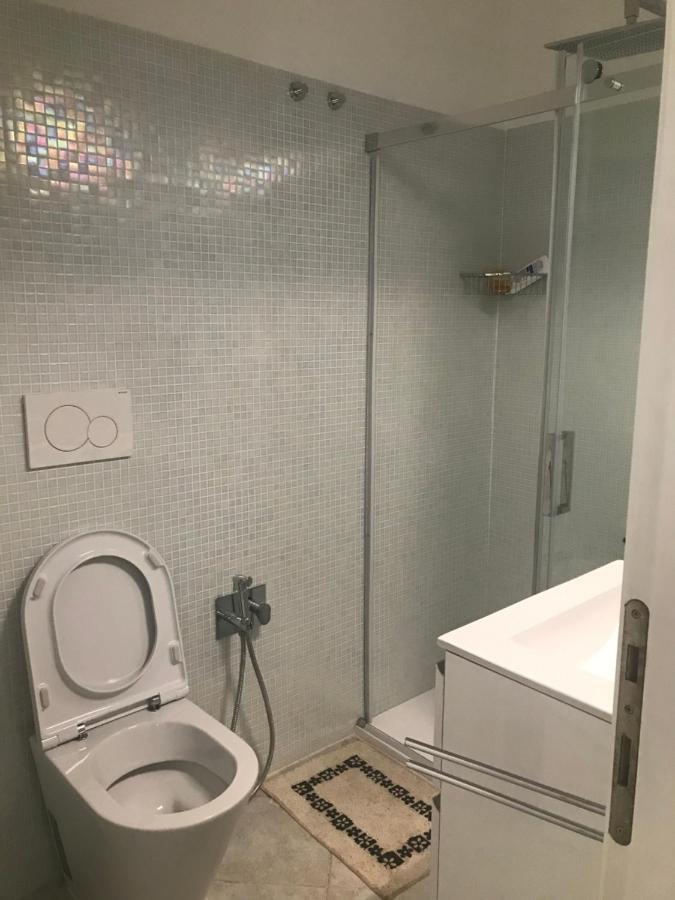 Dolce Sogno 2 Apartment Alghero Ngoại thất bức ảnh