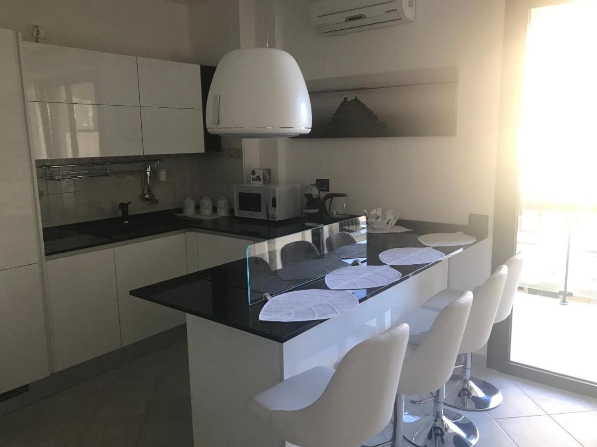 Dolce Sogno 2 Apartment Alghero Ngoại thất bức ảnh