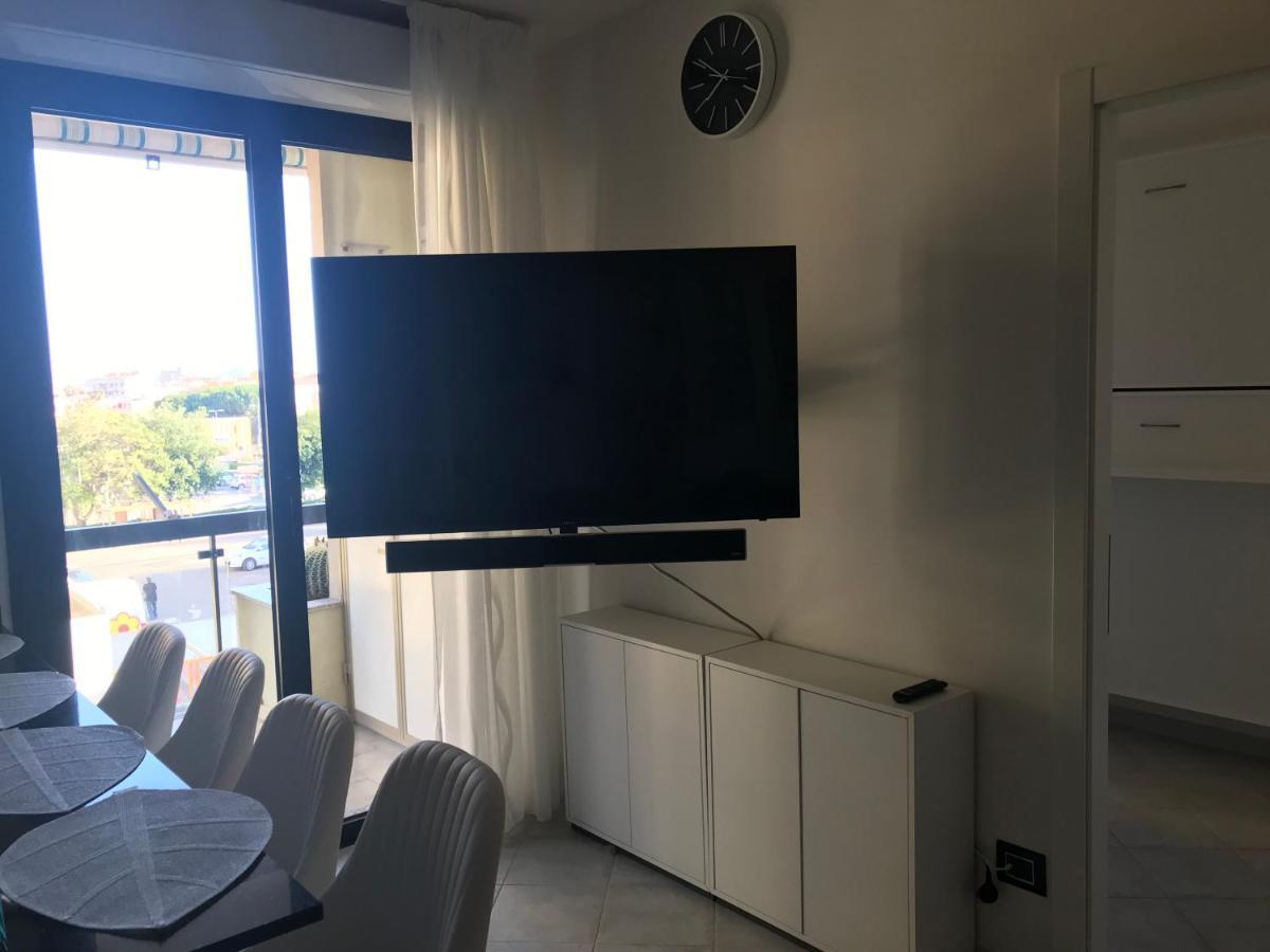 Dolce Sogno 2 Apartment Alghero Ngoại thất bức ảnh
