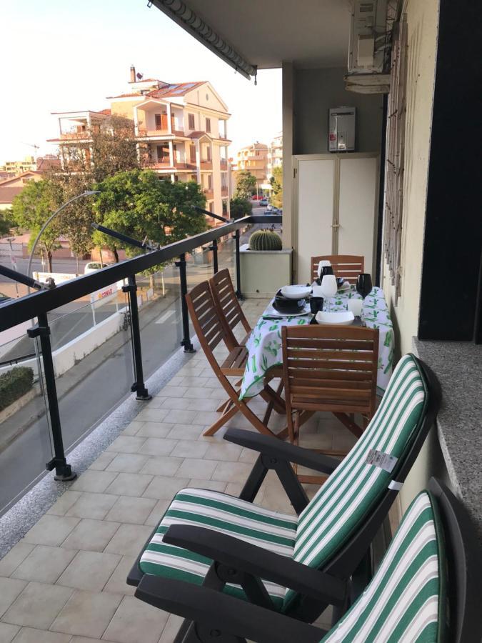 Dolce Sogno 2 Apartment Alghero Ngoại thất bức ảnh
