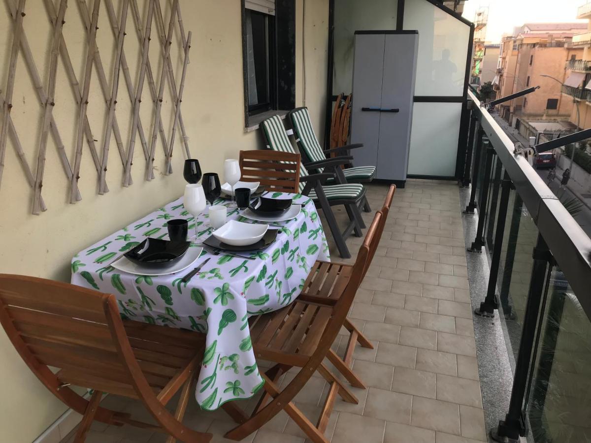 Dolce Sogno 2 Apartment Alghero Ngoại thất bức ảnh