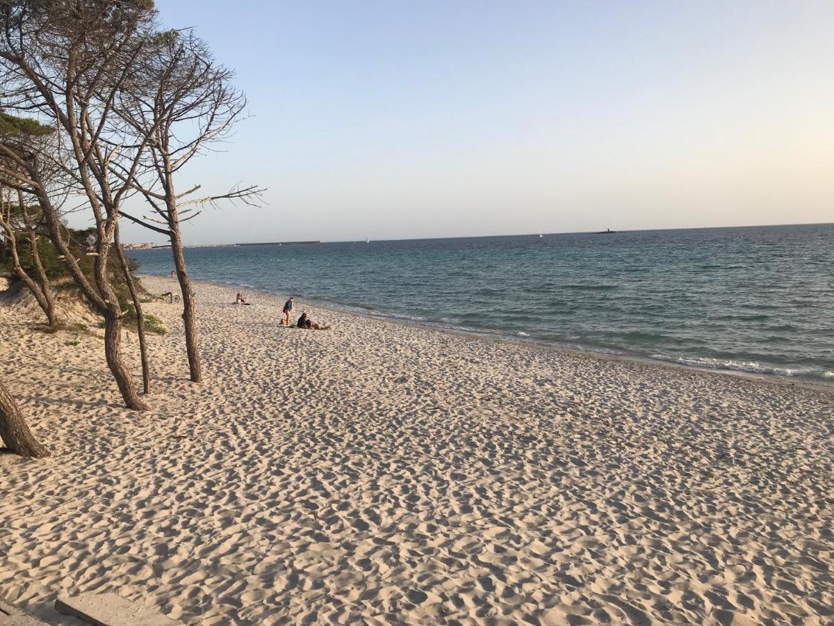 Dolce Sogno 2 Apartment Alghero Ngoại thất bức ảnh