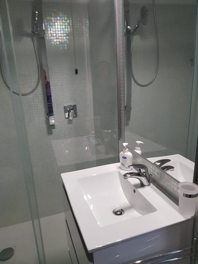 Dolce Sogno 2 Apartment Alghero Ngoại thất bức ảnh